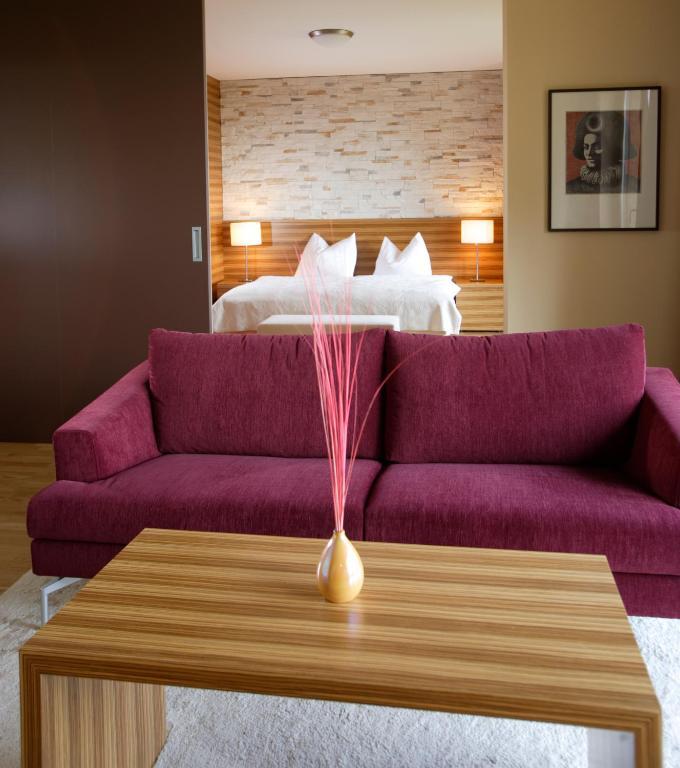Schreiners Berghof Hotel Hartberg Room photo
